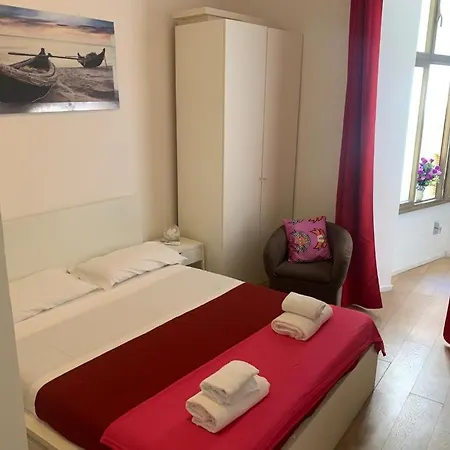 Trasteverome45 게스트하우스