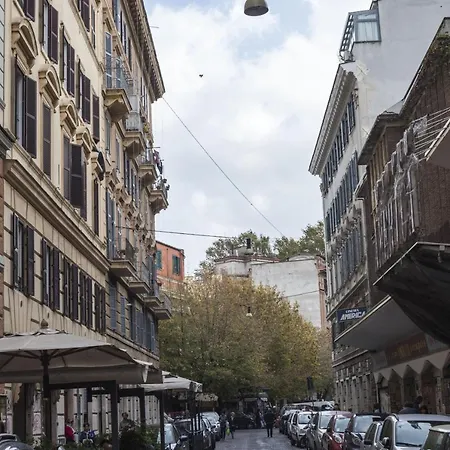 Trasteverome45 게스트하우스 3*