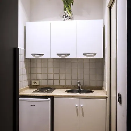 Trasteverome45 로마