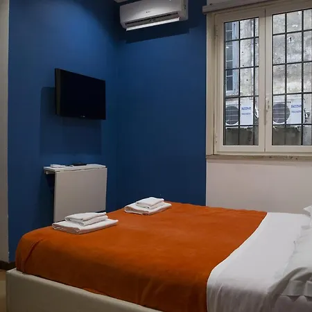 Trasteverome45 로마