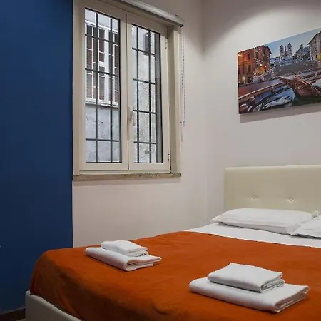 Trasteverome45 게스트하우스