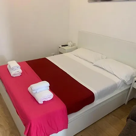 בית הארחה Trasteverome45 רומא