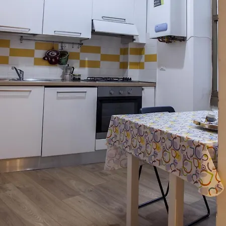 בית הארחה Trasteverome45