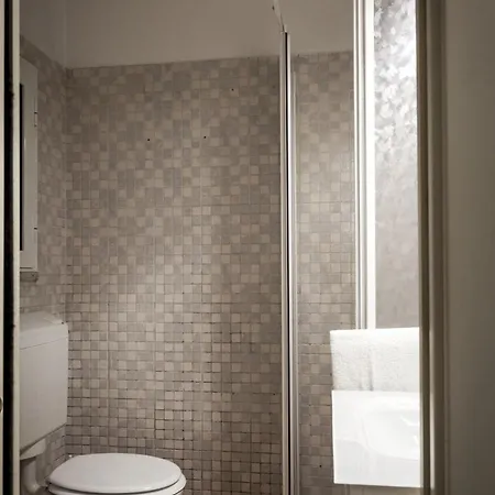 בית הארחה Trasteverome45 רומא