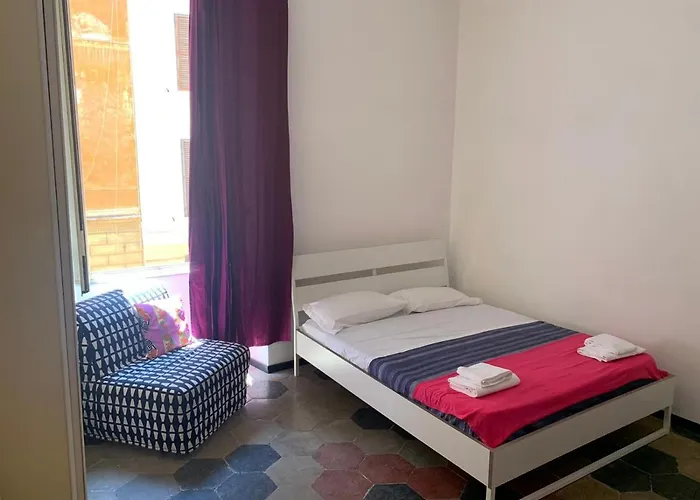 Trasteverome45 3* Rom