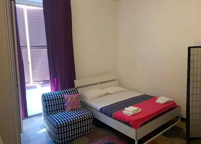 Trasteverome45 3* Rom