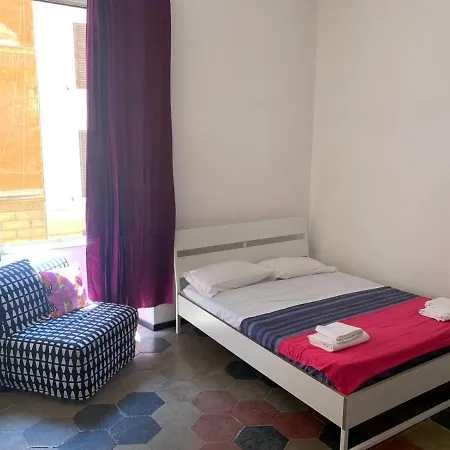 Trasteverome45 3* Rome