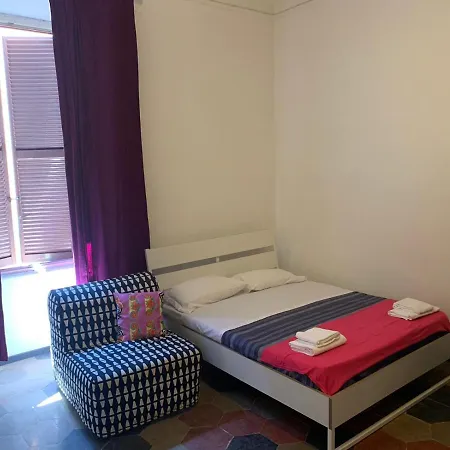 Trasteverome45 2* Řím
