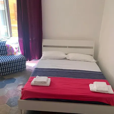 Trasteverome45 3* Rome