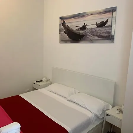 Trasteverome45 Řím