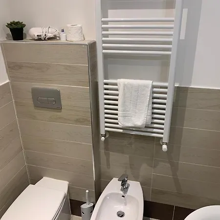 Guest house Trasteverome45 Rome