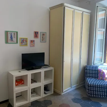 Trasteverome45 3* ローマ