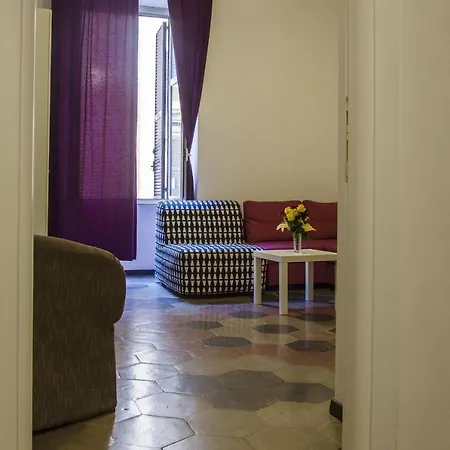 Guest house Trasteverome45