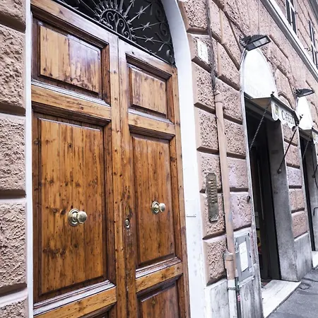 Πανσιόν Trasteverome45