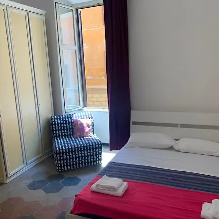 Trasteverome45 בית הארחה