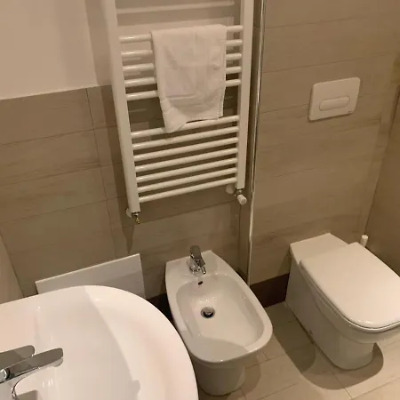 בית הארחה Trasteverome45 רומא