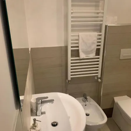 בית הארחה Trasteverome45 3*