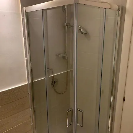 Trasteverome45 בית הארחה