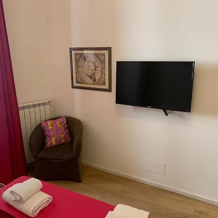 Trasteverome45 בית הארחה