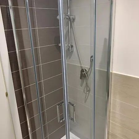 Trasteverome45 בית הארחה