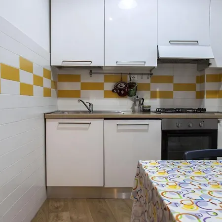 בית הארחה Trasteverome45 3*