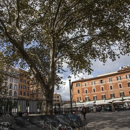 Trasteverome45 3*