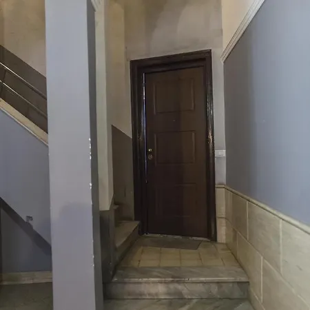 בית הארחה Trasteverome45